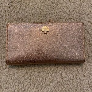 Kate spade wallet